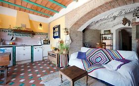 La Constanza Casa Cueva